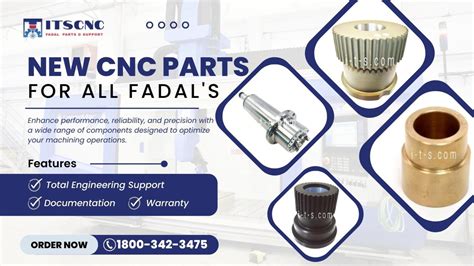 pro cnc parts|cnc pros fadal parts.